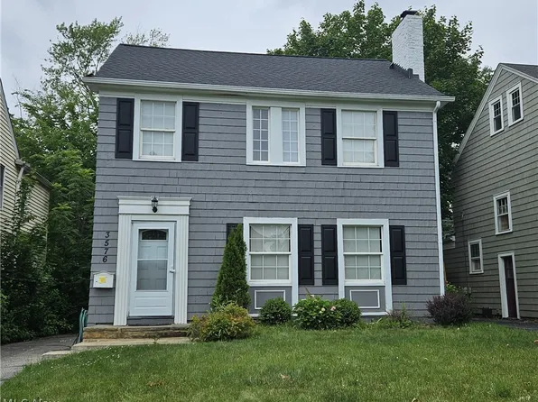3576 Avalon Rd, Shaker Heights, OH 44120