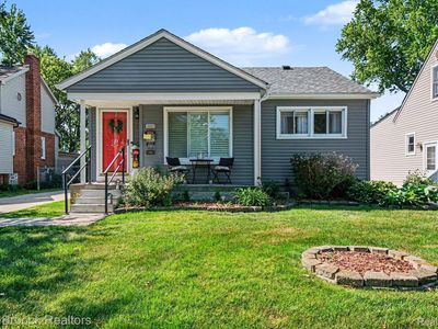 1022 Whitcomb Ave, Royal Oak, MI, 48073