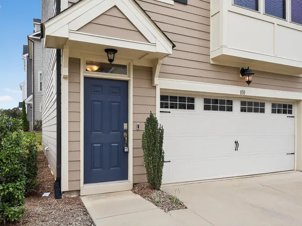810 Richmont Grove Ln, Apex, NC 27523