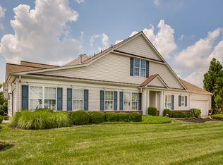 80 Sparrow Dr, Hamilton, NJ 08690