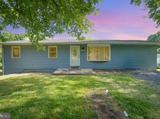 833 W Louther St, Carlisle, PA 17013