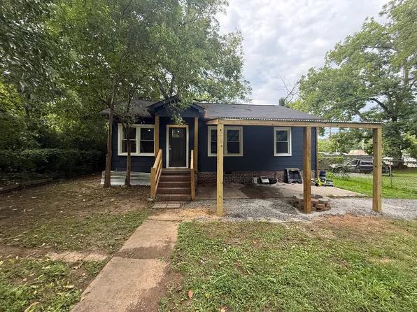 122 Annie Ln, Rock Hill, SC 29730