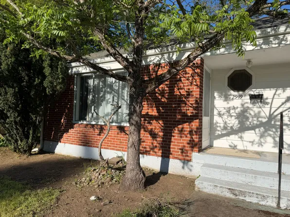 2919 Lincoln St, Eugene, OR 97405