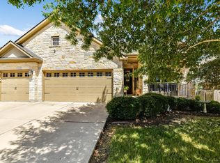292 Swallowtail Dr, Austin, TX 78737