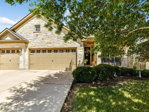 292 Swallowtail Dr, Austin, TX 78737
