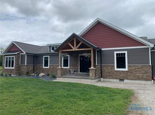 19650 Beerbower Rd, Defiance, OH 43512