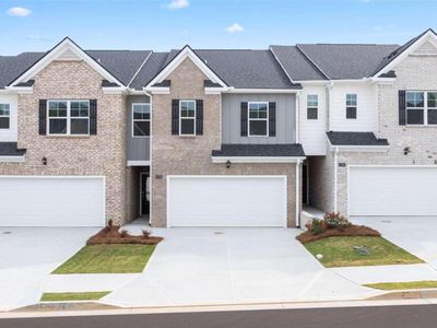 300 Silver Moon Dr, Loganville, GA, 30052