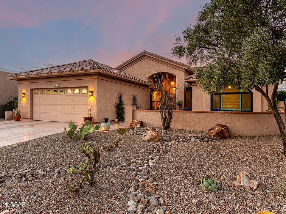 1st image of 37982 S Desert Highland Dr