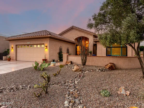 37982 S Desert Highland Dr, Tucson, AZ 85739