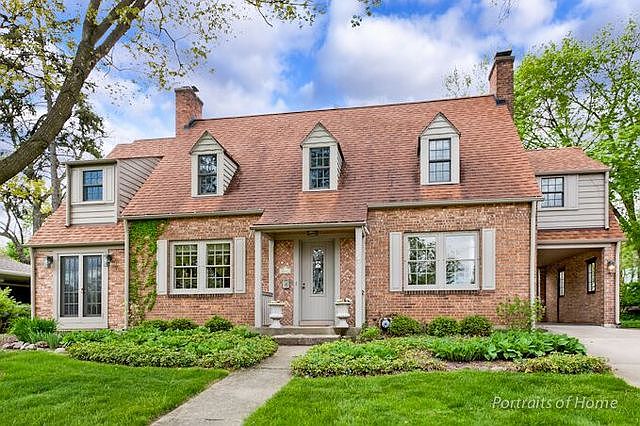 1st image of 266 Merton Ave