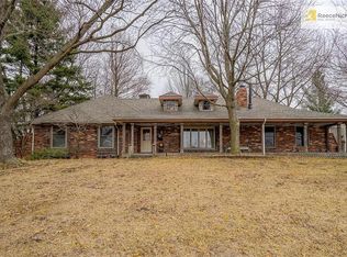 18407 Country Ln W, Holt, MO 64048
