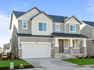 233 W 800 S, Willard, UT 84340