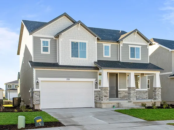 233 W 800 S, Willard, UT 84340