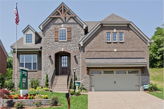 1st image of 1675 Briarcliff Dr #502-lot 502