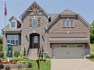 2300 Carouth Ct #503-LOT 503, Nolensville, TN 37135