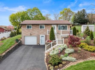 13 Martha Ave, Jeannette, PA 15644