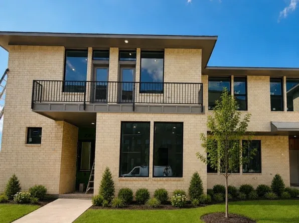 4254 Stratus Way, Frisco, TX 75034