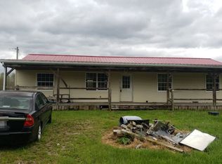 1180 Adelphia State Rd, Wellston, OH 45692