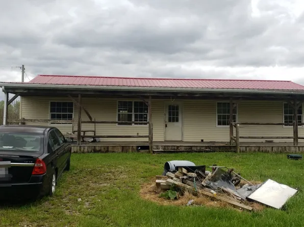 1180 Adelphia State Rd, Wellston, OH 45692