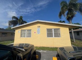 728 NW 4th Ave APT 3, Fort Lauderdale, FL 33311