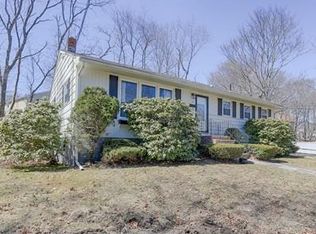 13 Ravenna Ave, Salem, MA 01970