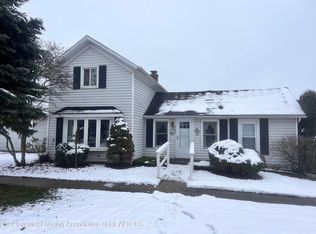 14342 Center St, Eagle, MI 48822