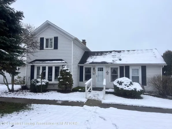 14342 Center St, Eagle, MI 48822
