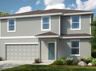 Hickory Plan, Firethorn, Parrish, FL 34219