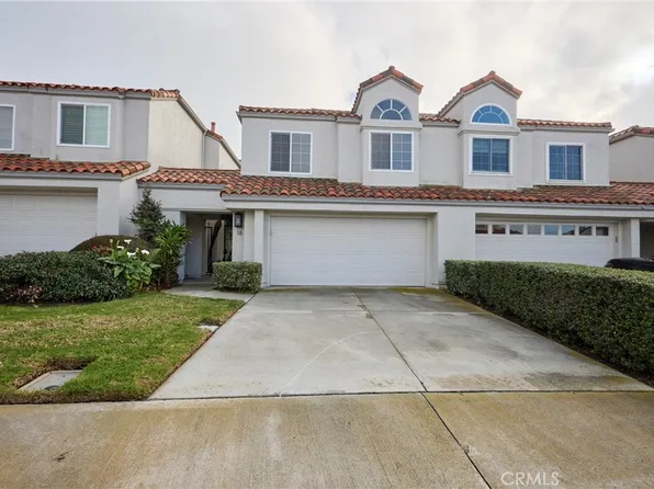 18 Montpellier, Laguna Niguel, CA 92677