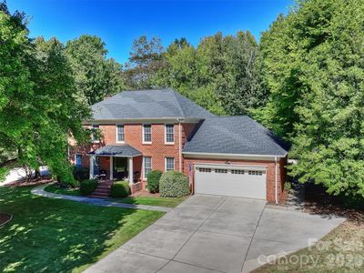 6344 Dovefield Rd, Charlotte, NC, 28277