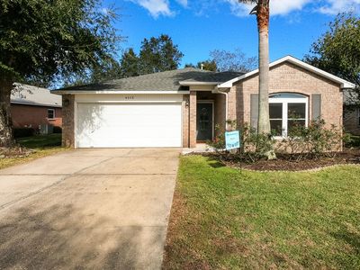 4273 Armadillo Trl, Niceville, FL, 32578