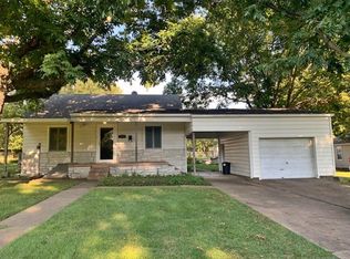 707 S College Ave, Tahlequah, OK 74464