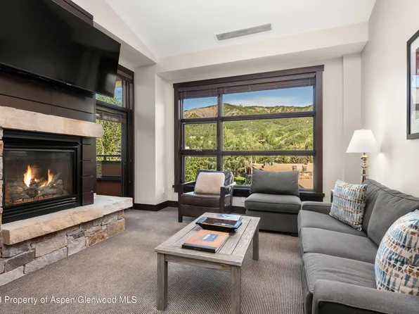 120 Carriage Way #2303, Snowmass Village, CO 81615