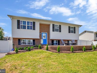 3709 29th St, Chesapeake Beach, MD, 20732