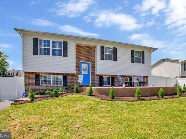 3709 29th St, Chesapeake Beach, MD 20732