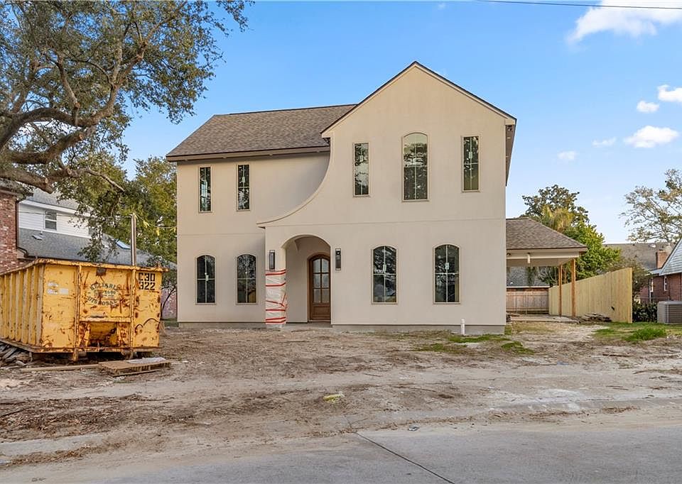435 Celeste Ave, River Ridge, LA 70123 Zillow