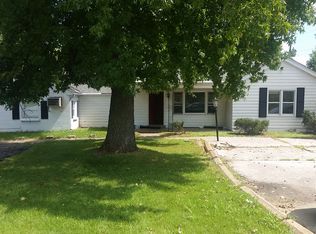 11600 Old Halls Ferry Rd, Florissant, MO 63033