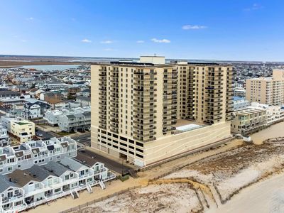 9600 Atlantic Ave APT 1503, Margate City, NJ, 08402