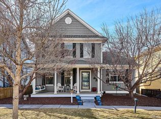 2321 Alton St, Denver, CO 80238