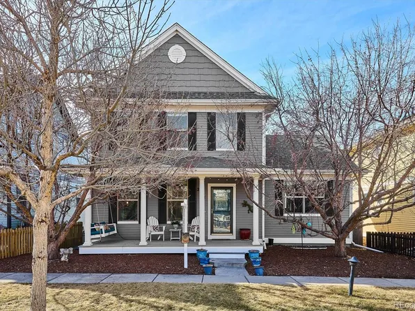2321 Alton Street, Denver, CO 80238
