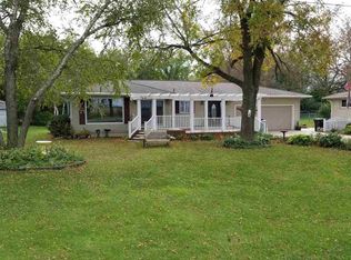 4722 E Washburn Rd, Washburn, IA 50702