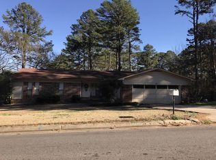 507 S Inglewood Ave, Russellville, AR 72801
