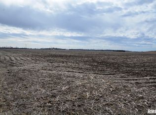 11250 E 900th St, Macomb, IL 61455