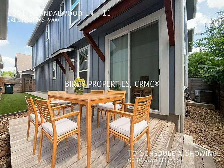 1511 E Sandalwood Ln #11 — Photo 6