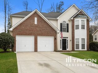 10748 Hellebore Rd, Charlotte, NC 28213