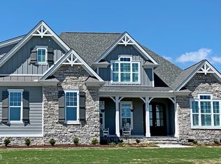 154 Bar Code Ct, Wendell, NC 27591