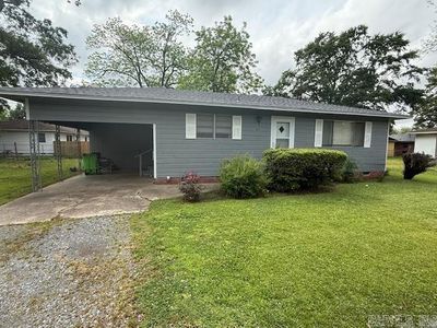 611 N Harrison, Carlisle, AR, 72024