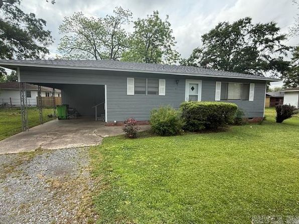 611 N Harrison, Carlisle, AR 72024