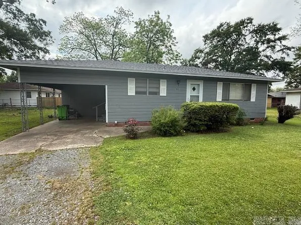 611 N Harrison, Carlisle, AR 72024