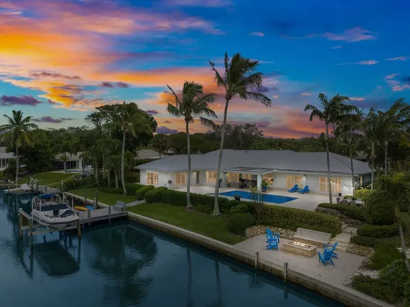 4616 Pebble Bay S, Indian River Shores, FL 32963